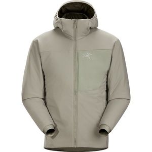 Arc'teryx Proton LT Hoody Men's M Distortion NWT